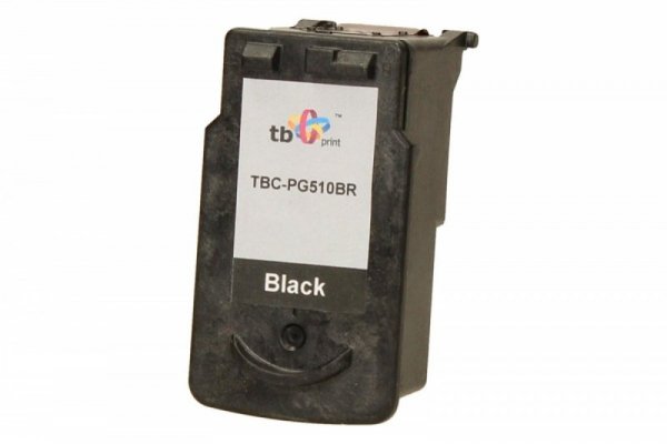 TB Print Tusz do Canon MP 240 TBC-PG510BR BK  ref.