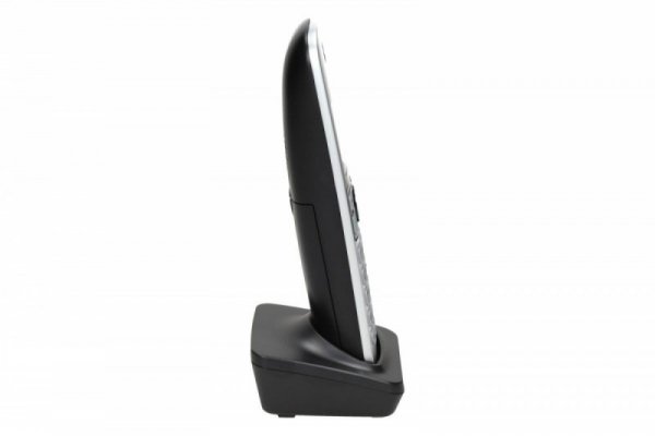 Panasonic Dodatkowa słuchawka KX-TGA 681 /czarna