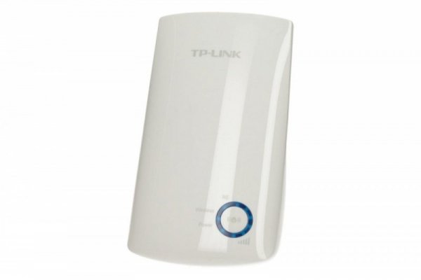 TP-LINK WA854RE WiFi Extender b/g/n 300Mbps