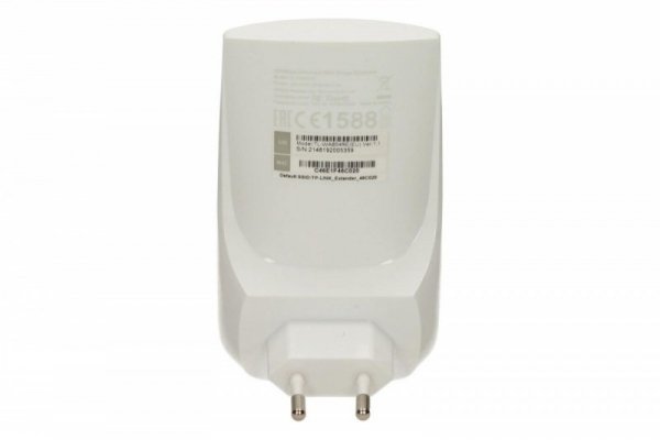 TP-LINK WA854RE WiFi Extender b/g/n 300Mbps