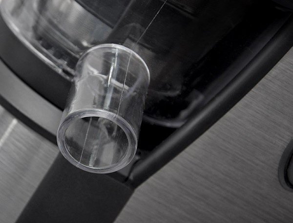 Eldom Wyciskarka PerfectJuicer PJ400