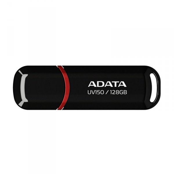 Adata Pendrive UV150 128GB USB3.2 czarny