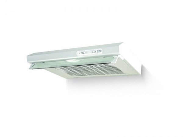 Beko CFB6310W Okap podszafkowy