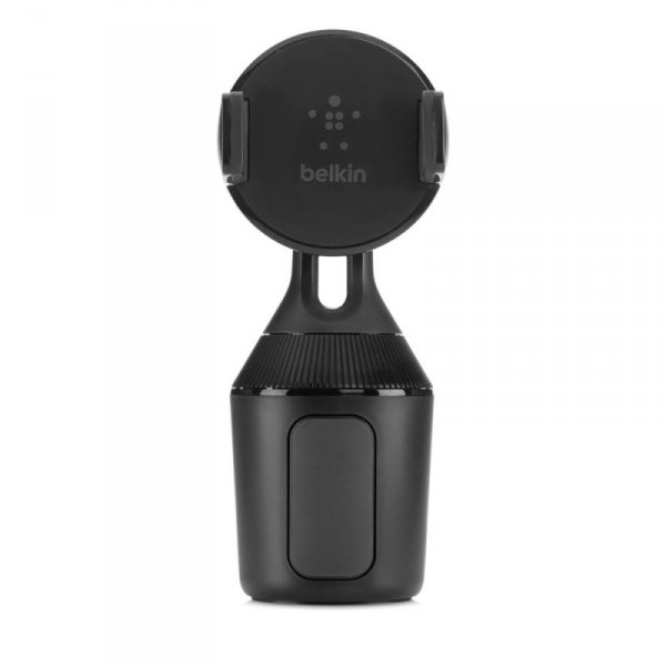 Belkin Uchwyt samochodowy na telefon (kubek) czarny