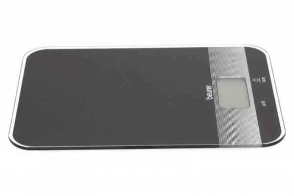 Beurer Waga kuchenna KS19 czarna