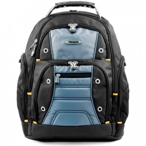 Targus Drifter 16&quot; Backpack - Black/Grey