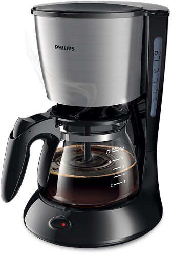 Philips Ekspres przelewowy                HD7435/20