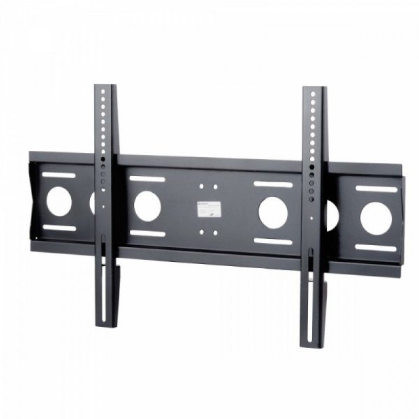 Edbak PWB1 Uchwyt ścienny stały do monitorów 40-75 cali VESA 100x100 - 600x400 80 kg