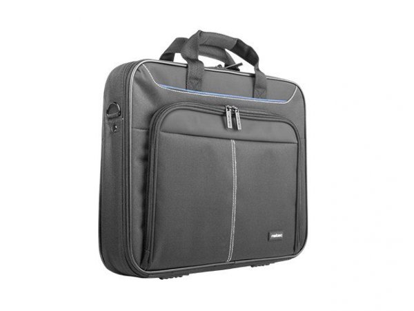 Natec TORBA NOTEBOOK DOBERMAN 15,6&#039;&#039;