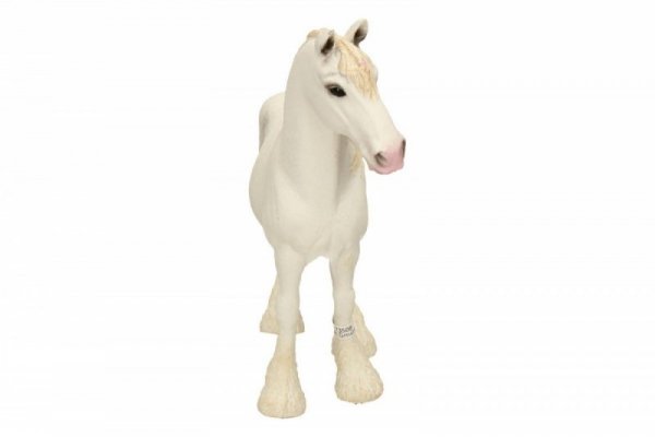 Schleich Klacz rasy Shire