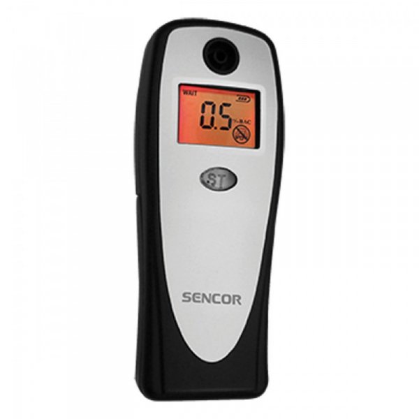 Sencor Alkomat SCA BA01v2
