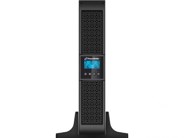 PowerWalker UPS LINE-INTERACTIVE 3000VA 8X IEC, 1X IEC/C19 OUT, RJ45, USB/RS232, LCD, RACK 19&#039;&#039;/TOWER