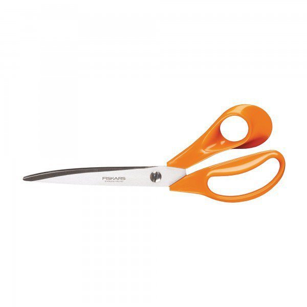 Fiskars Nożyczki krawieckie 25 cm 1005151
