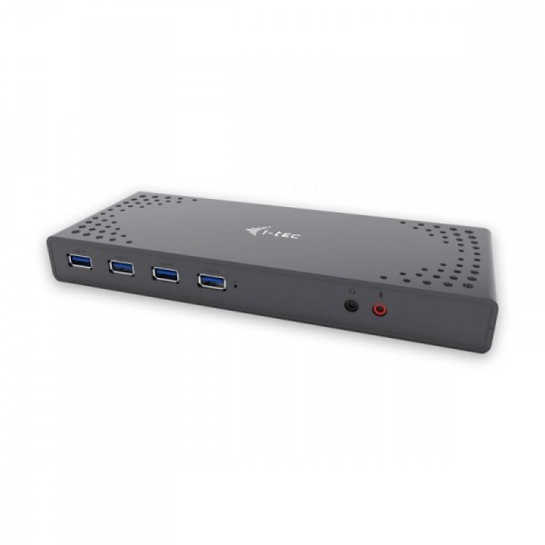 i-tec Replikator portów USB 3.0/USB-C  Dual