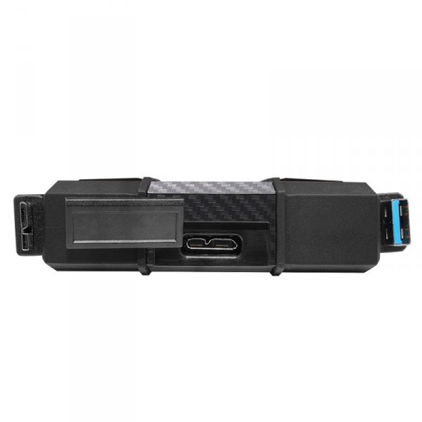 Adata DashDrive Durable HD710 5TB 2.5&#039;&#039; USB3.1 Czarny