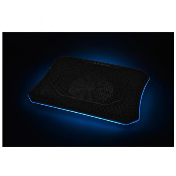 Thermaltake Massive 20 RGB (10~19&quot;, 200mm Fan, LED) mesh