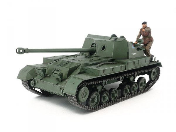 Tamiya Archer 1/35