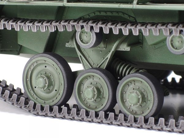 Tamiya Archer 1/35
