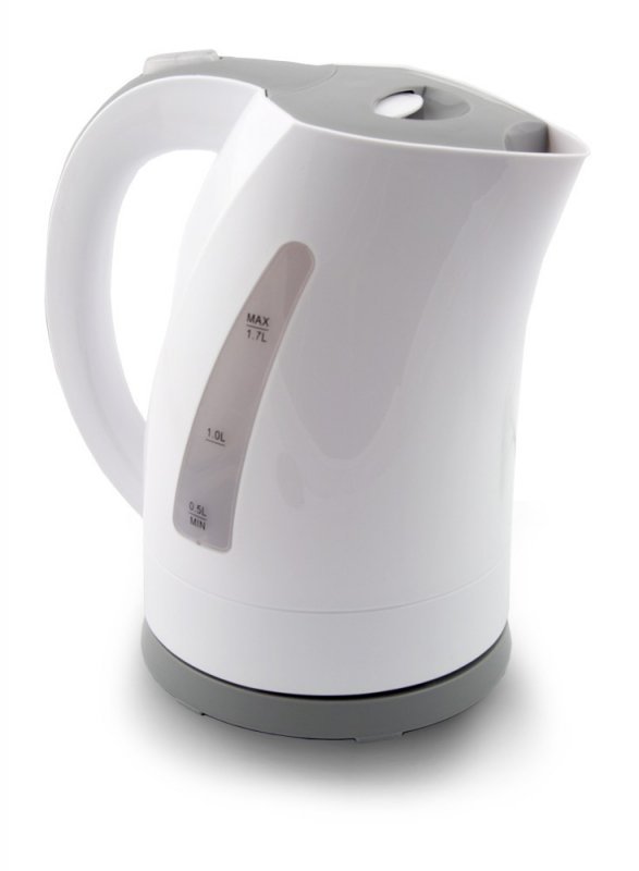 Esperanza CZAJNIK ELEKTRYCZNY AMAZON 1,7L