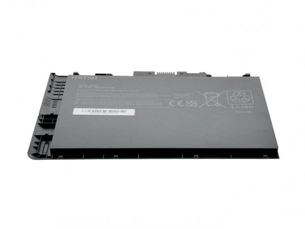 Mitsu Bateria do HP EliteBook Folio 9470m 3500 mAh (52 Wh) 14.4 - 14.8 Volt