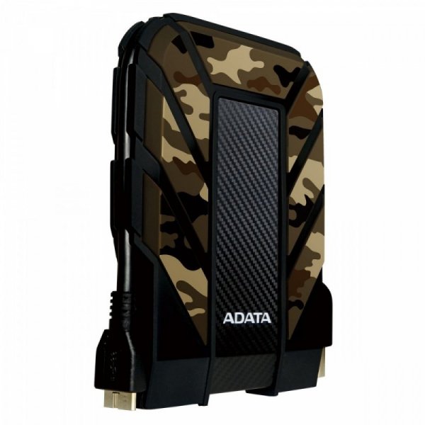Adata DashDrive HD710M Pro 1TB 2.5&#039;&#039; U3.1 Military
