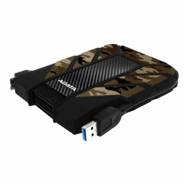 Adata DashDrive HD710M Pro 1TB 2.5&#039;&#039; U3.1 Military