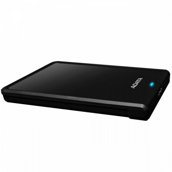 Adata DashDrive HV620S 1TB 2.5&#039;&#039; USB3.1 Slim Czarny