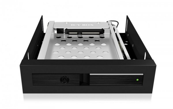 IcyBox IB-2217StS 2,5&#039;&#039; HDD SATA