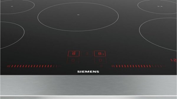 Siemens Płyta indukcyjna EH801LVC1E