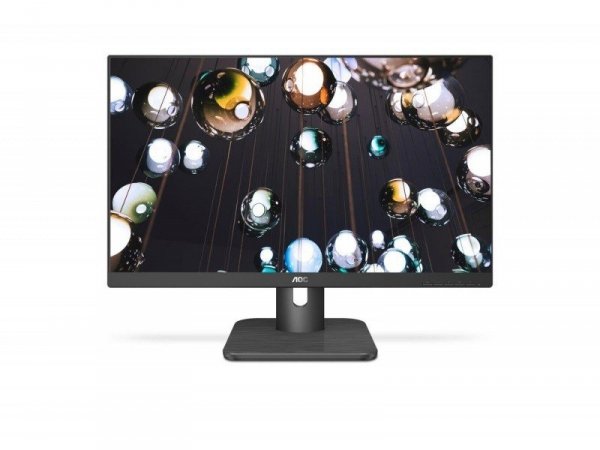 AOC Monitor 23.8 24E1Q IPS DP HDMI Głośniki