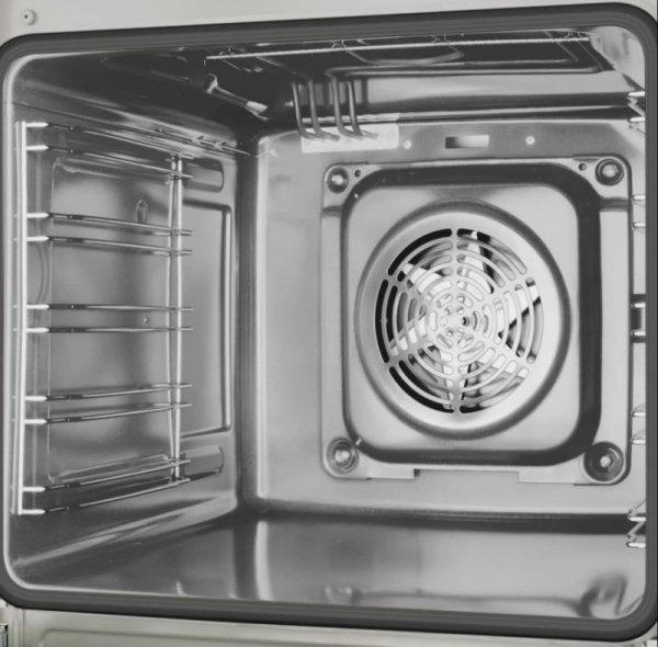 Amica Kuchnia indukcyjna 58IES3.322HTADQ(W)