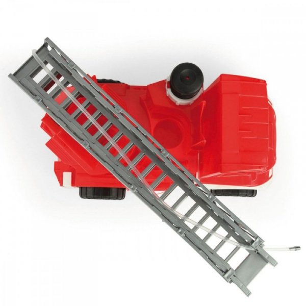 Wader Straż Pożarna 43 cm Multi Truck w folii
