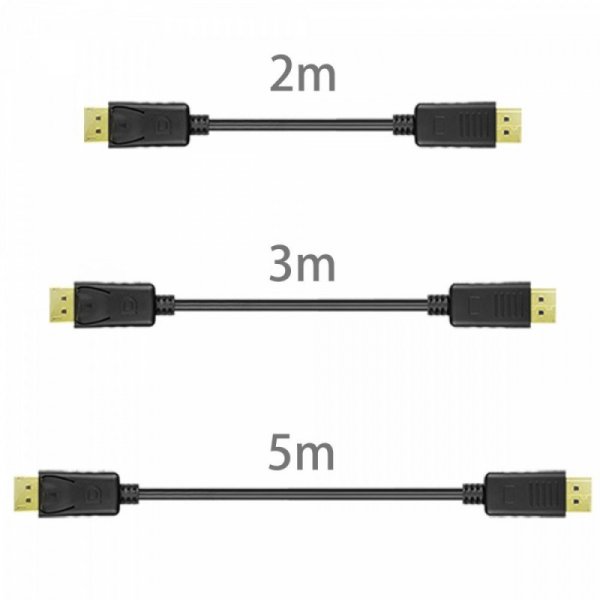 Unitek Kabel VGA PREMIUM HD15 M/M, 1.0m; Y-C511G