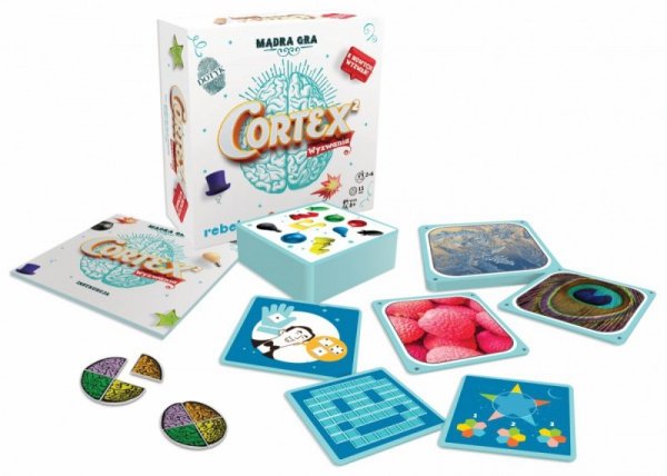 Rebel Gra Cortex 2