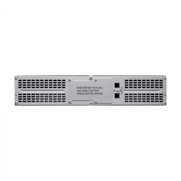 Eaton Moduł bateryjny EBM 9SX 2000i/3000i Rack2U 72V