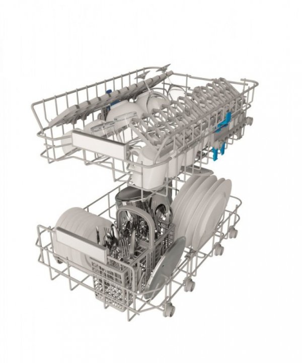 Indesit Zmywarka DSFO3T224ID