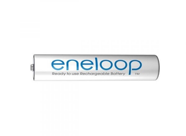 Panasonic Akumulator AAA 750mAh 8szt. sliding pack
