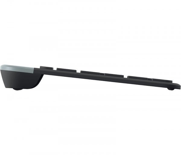 Logitech Klawiatura i mysz bezprzewodowa MK470 920-009204