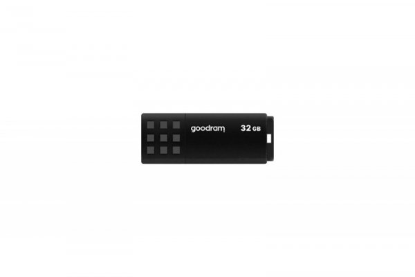 GOODRAM Pendrive UME3 32GB USB 3.0 Czarny