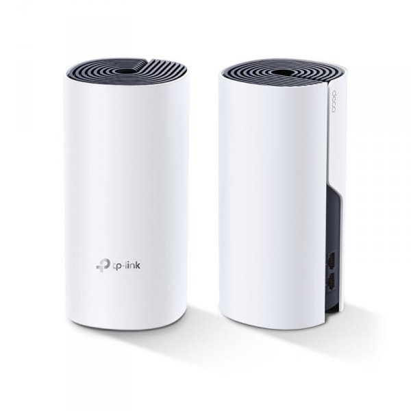 TP-LINK Zestaw routerów mesh Deco P9 AC1200