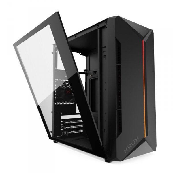 Krux Obudowa PC -  Astro ARGB