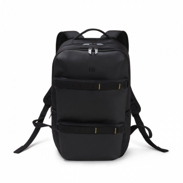 DICOTA Plecak do notebooka Backpack MOVE 13-15.6 cali, czarny