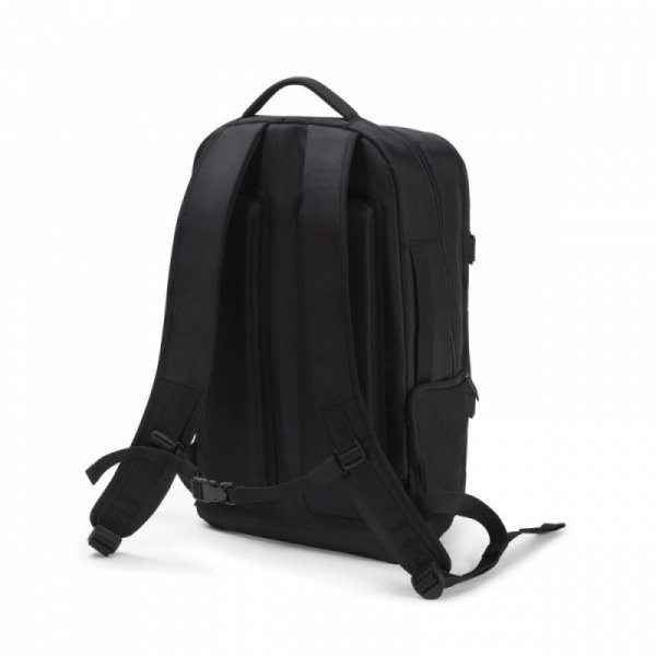 DICOTA Plecak do notebooka Backpack MOVE 13-15.6 cali, czarny