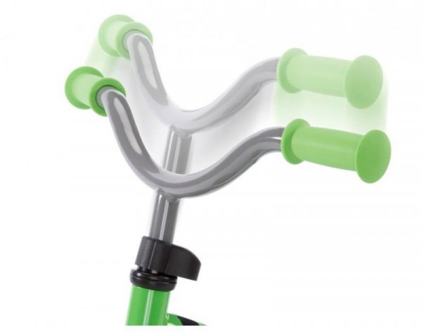 Little Tikes Rowerek zielony