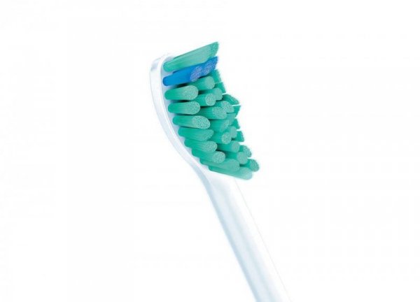 Philips Końcówki do szczoteczki ProResults Standard HX6014/07