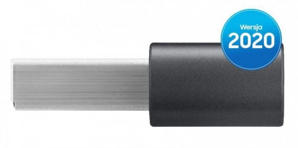 Samsung Pendrive FIT Plus USB3.1 128 GB Gray MUF-128AB/AP