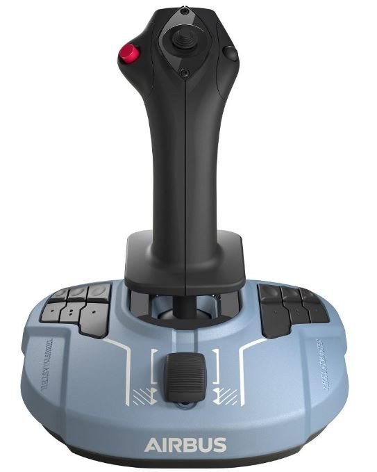 Thrustmaster Joystick  Sidestick Airbus Edition