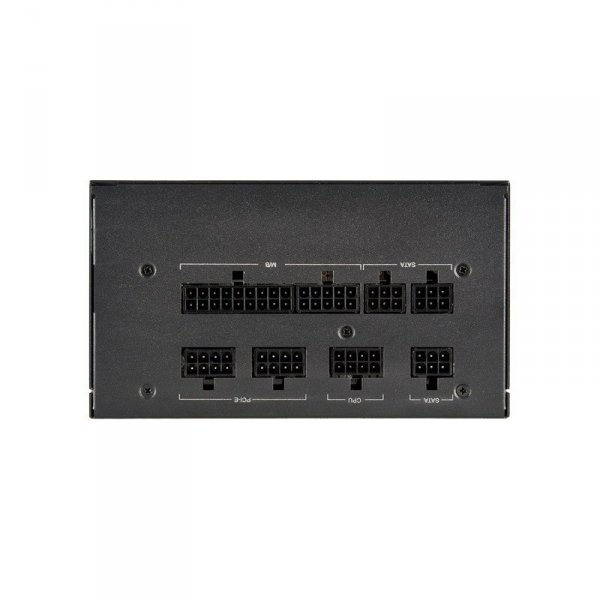 Chieftec Zasilacz PPS-750FC 750W Polaris 80PLUS Gold