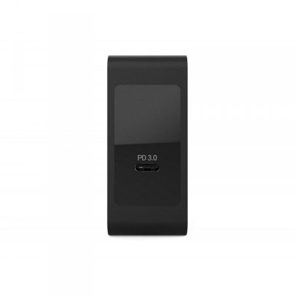 Green Cell Ładowarka sieciowa USB-C 60W PD (z kablem USB-C)