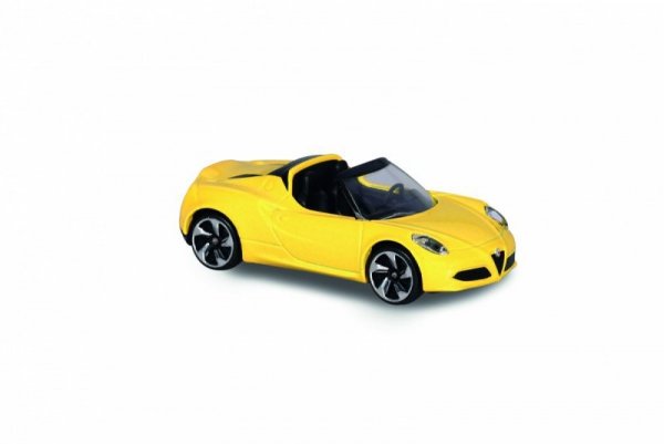Simba Pojazd Majorette Street Cars